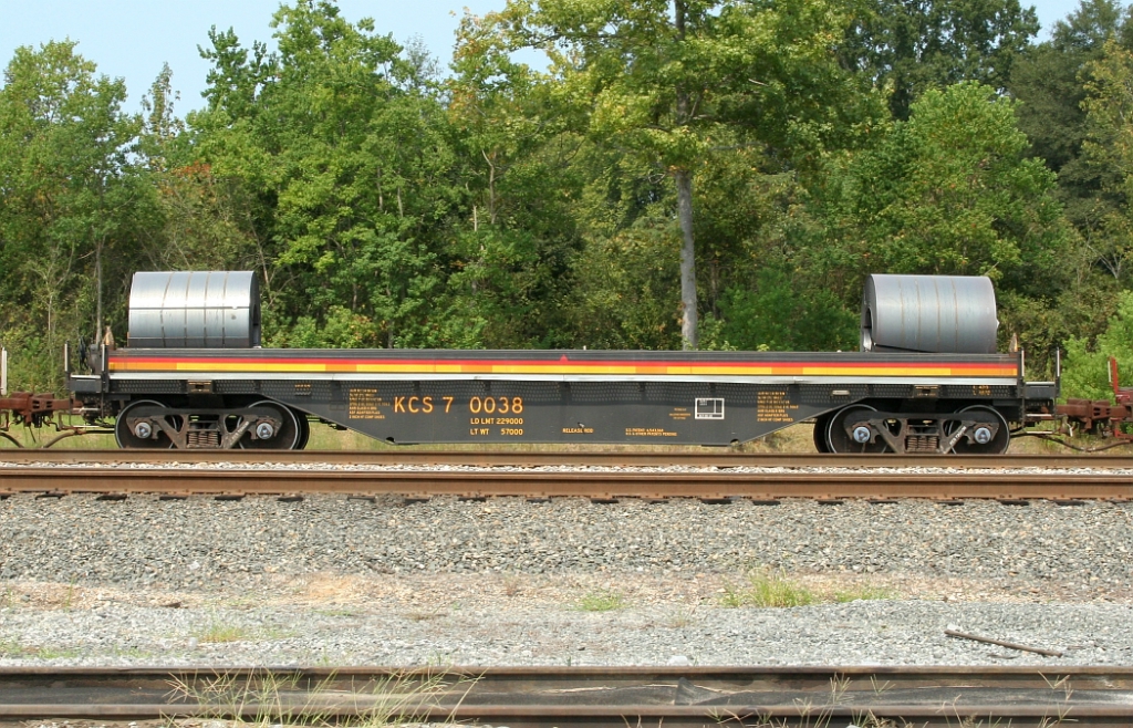 KCS 70038